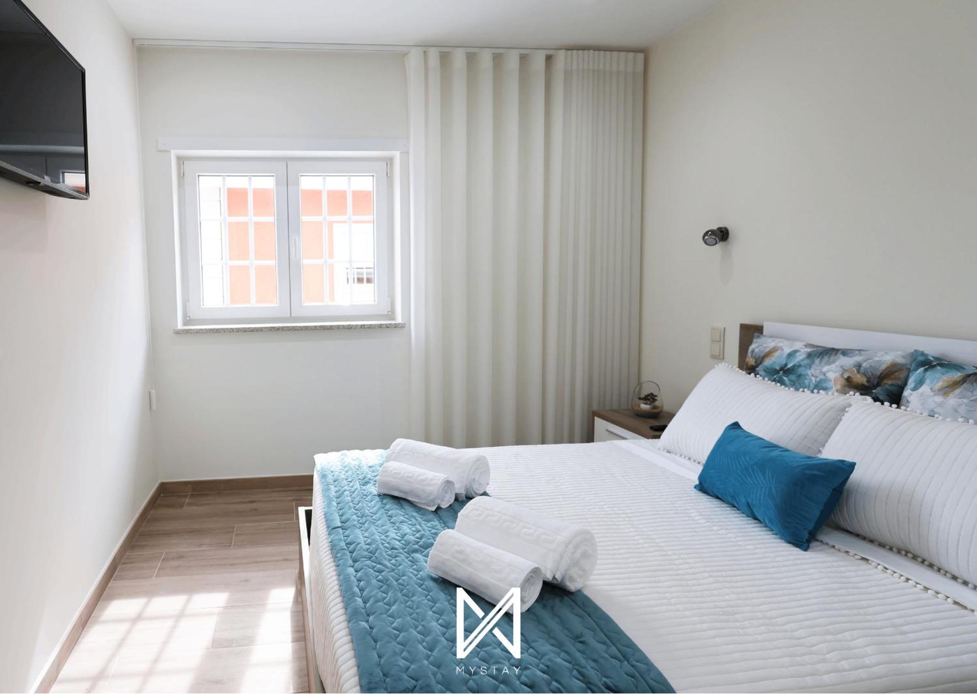 Mystay - Oliveira Douro House Peso da Régua Zewnętrze zdjęcie