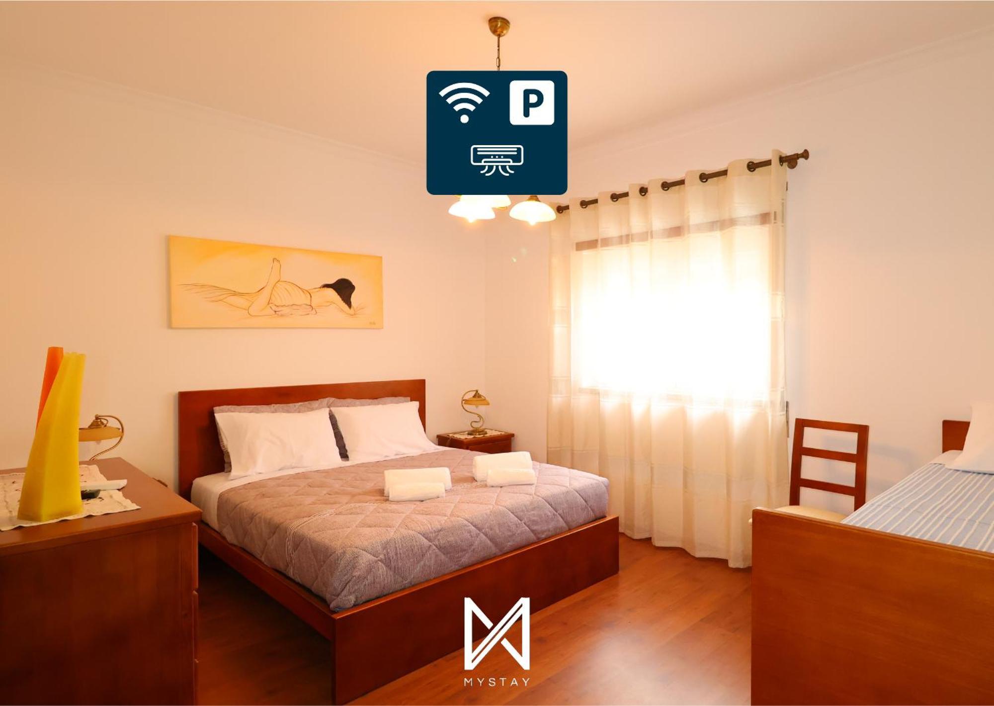 Mystay - Oliveira Douro House Peso da Régua Pokój zdjęcie