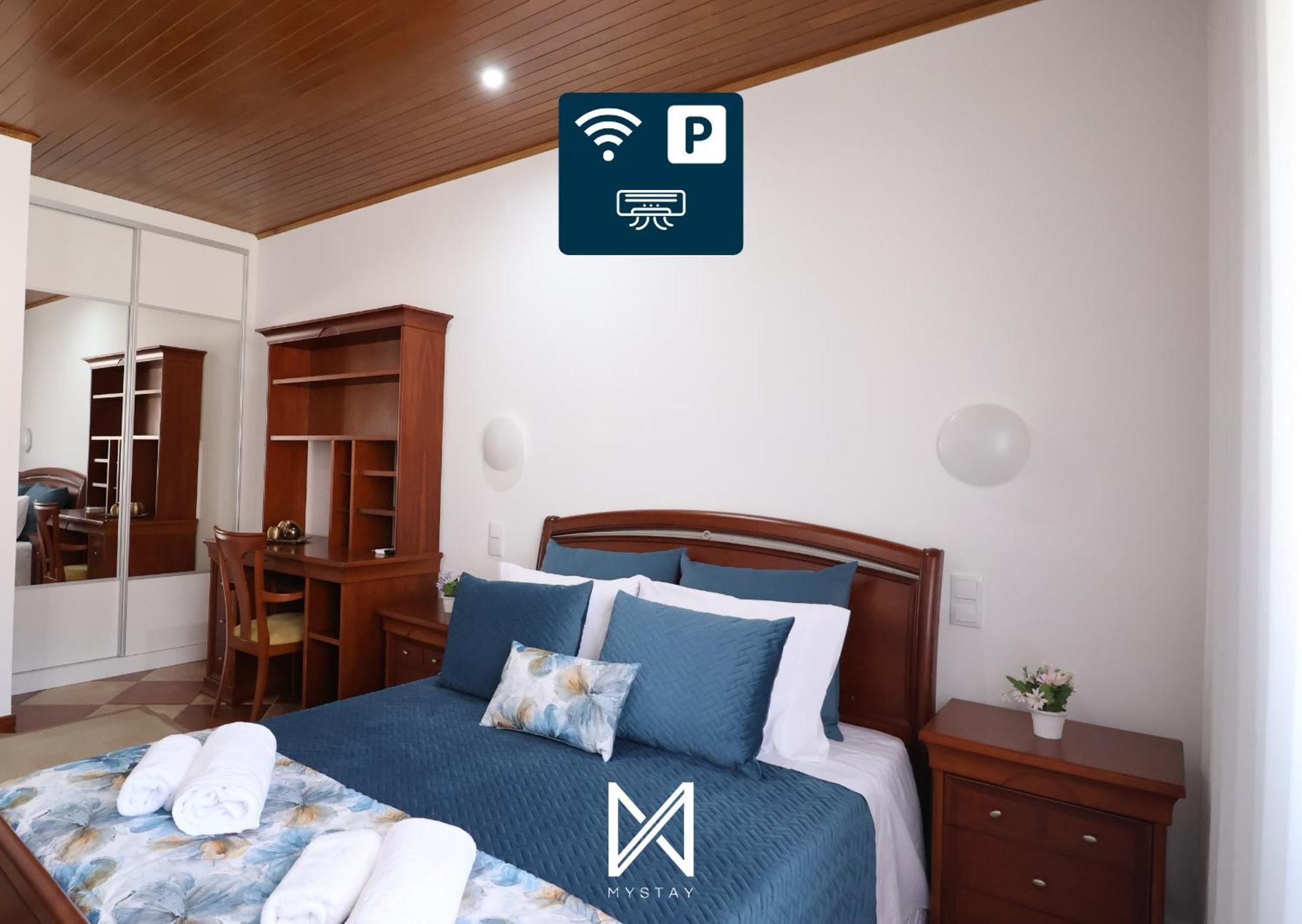 Mystay - Oliveira Douro House Peso da Régua Pokój zdjęcie