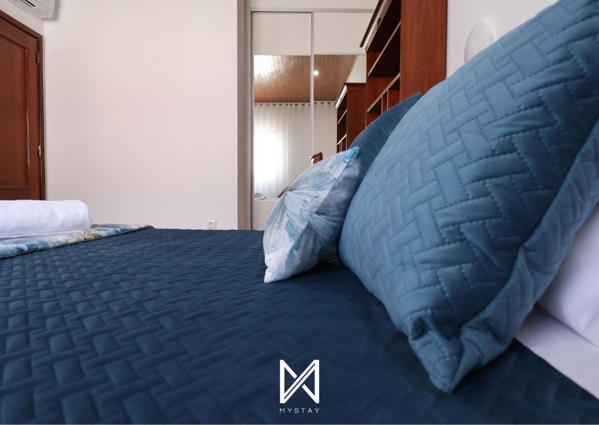 Mystay - Oliveira Douro House Peso da Régua Pokój zdjęcie